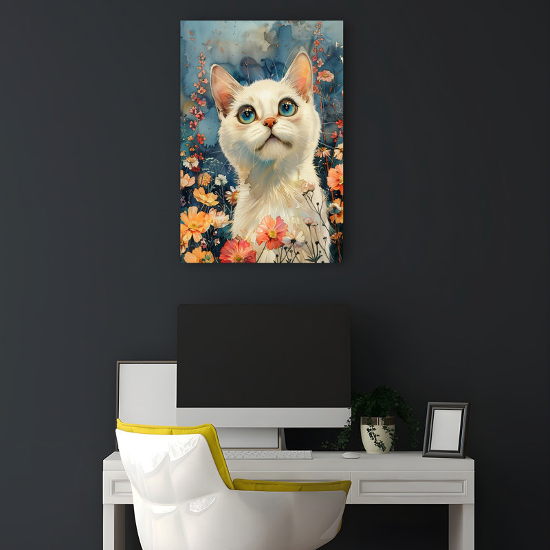 Print, 45.72cm H x 30.48cm W