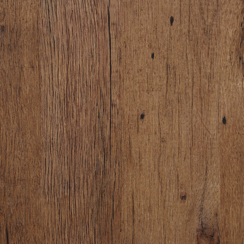 Executive Desk, Vintage Oak