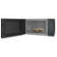 GE Profile 2.2 Cu. Ft. Built-In Sensor Microwave Oven-1016993701