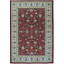 Tapis oriental rouge Attell-29913000