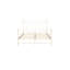 Hayler Bed Frame-16542578-16542580