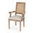 Esaias King Louis Back Upholstered Armchairs-1797112062-1858738305-1858738309