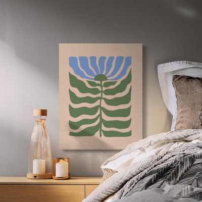 Wrapped Canvas Print Set