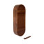 Tablette en bois de manguier Sayreville
