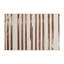 Tapis intérieur / extérieur gris HorizontalStripes-202046659