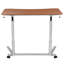 Sit-Down, Stand-Up Ergonomic Computer Desk-1426793489