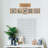 Guthrun Brown Picture Frame - Set of 5