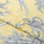  Ensemble de housse de couette en coton 3 pièces Yellow Pima-1271767841