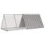  Rabbit Cage Galvanised Steel-26374949-26374968