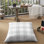 Beddows Plaid Outdoor Reversible Throw Pillow
