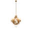 13 - Light Chandelier