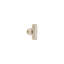 Metro Bronze Bar Knob-56414363