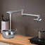 Interbath Kitchen Faucet