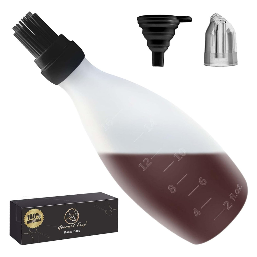 Plastic Basting Brush
