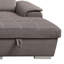 Canapé modulaire 2 pièces rembourré