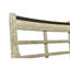 William Yeoward Solid Wood Bench