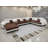 Mandey Upholstered Sectional Reversible-1967522025