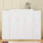 Murphy Bed With Two Wardrobe And Storage Shelf-1960547874