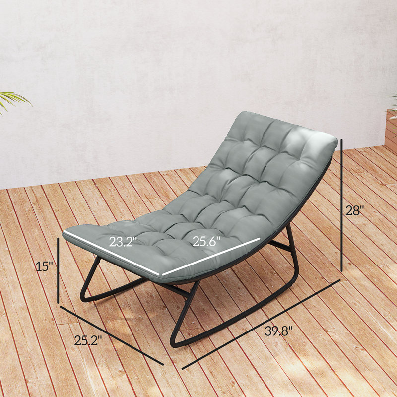 Chaises de véranda (y compris les chaises de patio)