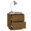 40cm W Solid Wood Bedside Table-2038578231-2065474402