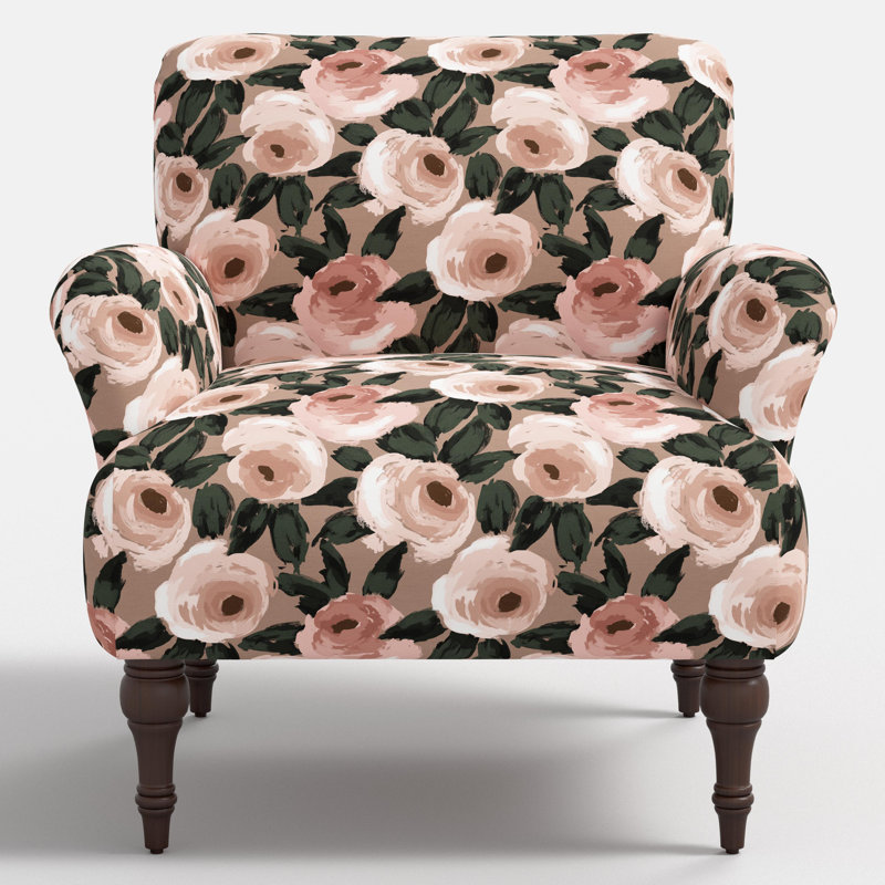 Fauteuil Heylen Elodie