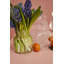 Vase de table en verre Amaya