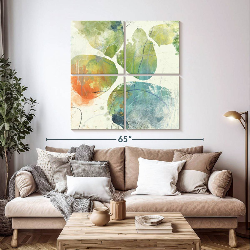 Color Motion I