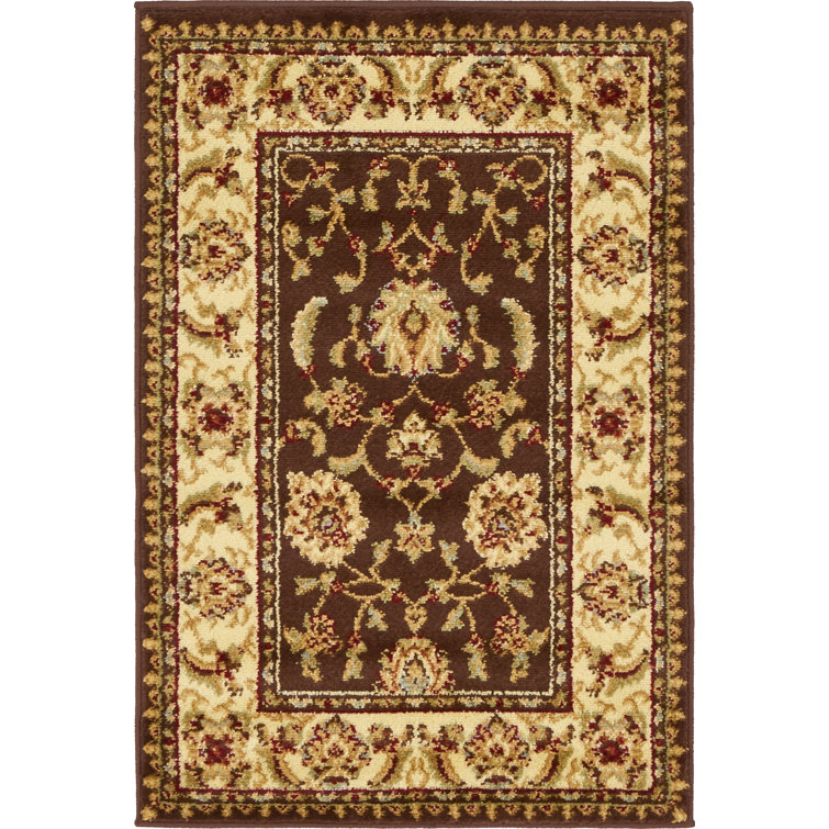 Rosaria Floral Indoor Rug