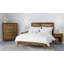 Commode en bois massif 6 tiroirs Peloquin-1134077913