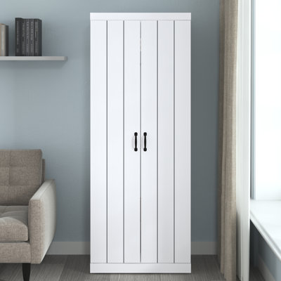 Allington Leighla 2 Door Wardrobe