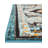Wrought Studio Sidi Marelda Indoor/Outdoor Area Rug-1444423660