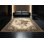 Tapis oriental doux et moelleux de style oriental Eichhorn en brun et beige