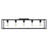 Stackpole Flush Mount