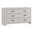 Anterio 58.5'' W 6 - Drawer Dresser-908054264