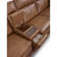 Canapé modulaire 5 places avec console Windsor-120432221