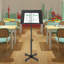 Lectern Podium-1453967663