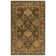 Tapis oriental en laine touffeté à la main Dunbar