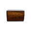 Arsdale 45cm W Solid Wood Bedside Table