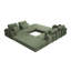 Canapé modulaire en L-1518431595