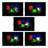 Projection & Strobe Lights