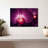Harnek Purple Moth Orchid-108730765