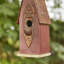 Maison d'oiseaux 12 po x 5 po x 4 po Strader-1472867788