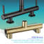 Belfry Kitchen Tallula Kitchen Faucet