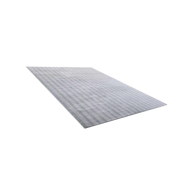 Tapis en laine naturelle Jill Zarin Winchester, Rectangle 2 pi 2 po x 3 pi 1 po