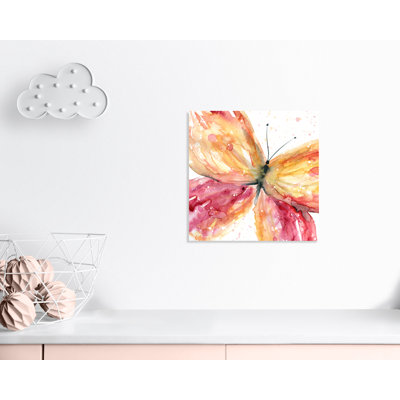 Art sur toile, enfants inspirants