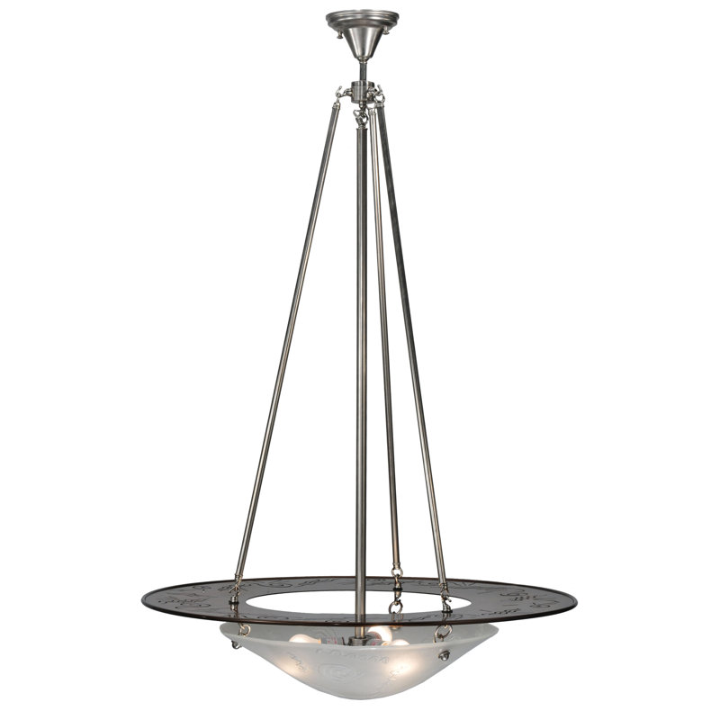 Metro Fusion 3 - Light Pendant