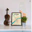 « ottawa city map », reproduction d’impression sur affiche en tricolore-22634005
