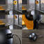 Fiedler 146cm Tripod Floor Lamp-42615369