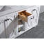 Ensemble de meuble-lavabo de salle de bain double 60 po Mundy-175936474-147403602