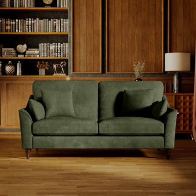 Springview Flared Arm Sofa